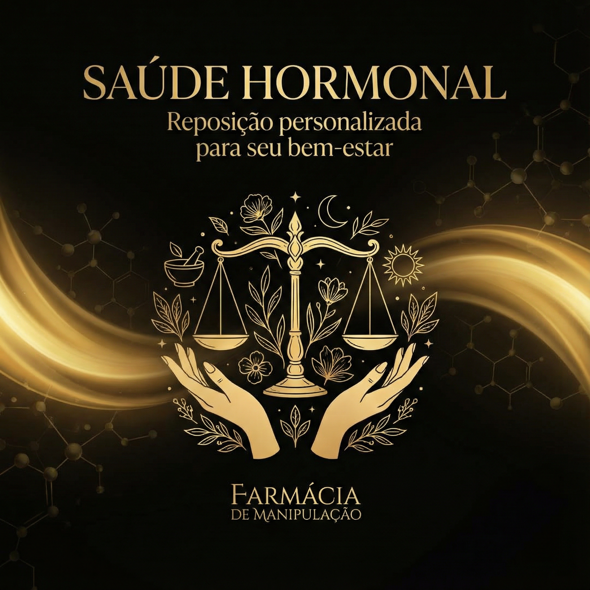 Saúde Hormonal